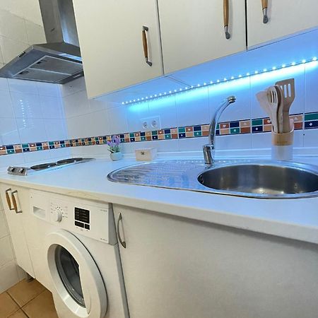 Apartamento Santa Paula. Centrico Y Acogedor. Sevilla Exterior foto