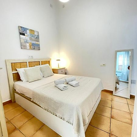 Apartamento Santa Paula. Centrico Y Acogedor. Sevilla Exterior foto
