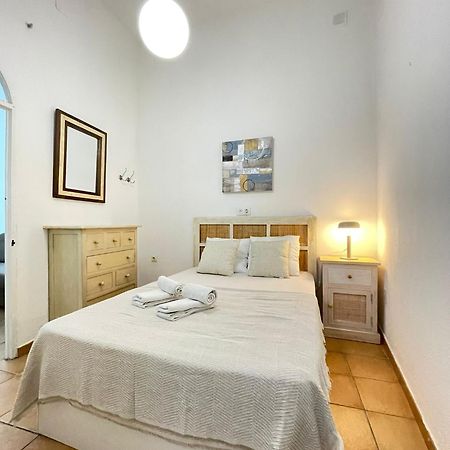 Apartamento Santa Paula. Centrico Y Acogedor. Sevilla Exterior foto